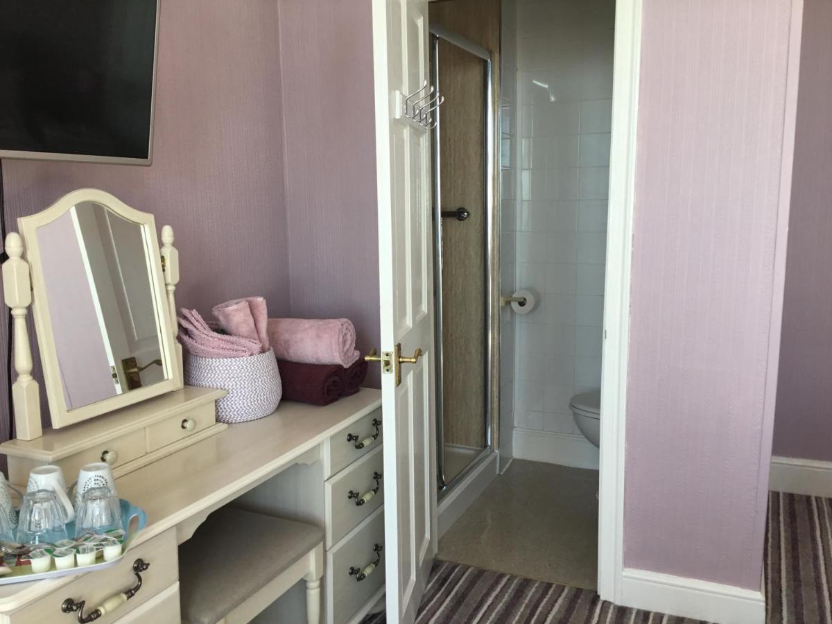 The Coventry Guest House Lowestoft Esterno foto