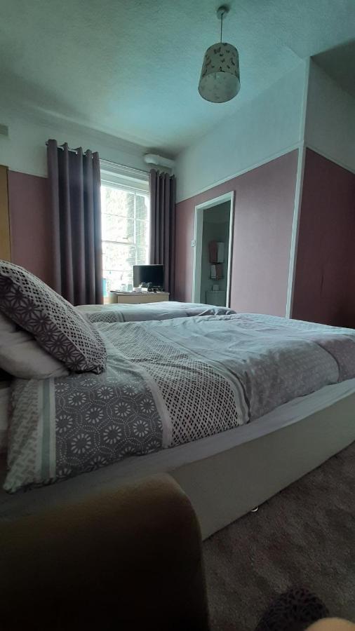 The Coventry Guest House Lowestoft Esterno foto