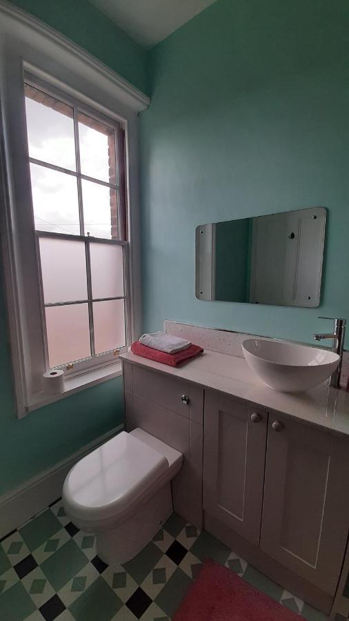 The Coventry Guest House Lowestoft Esterno foto