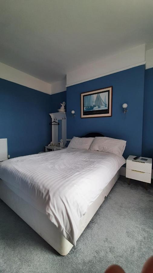 The Coventry Guest House Lowestoft Esterno foto
