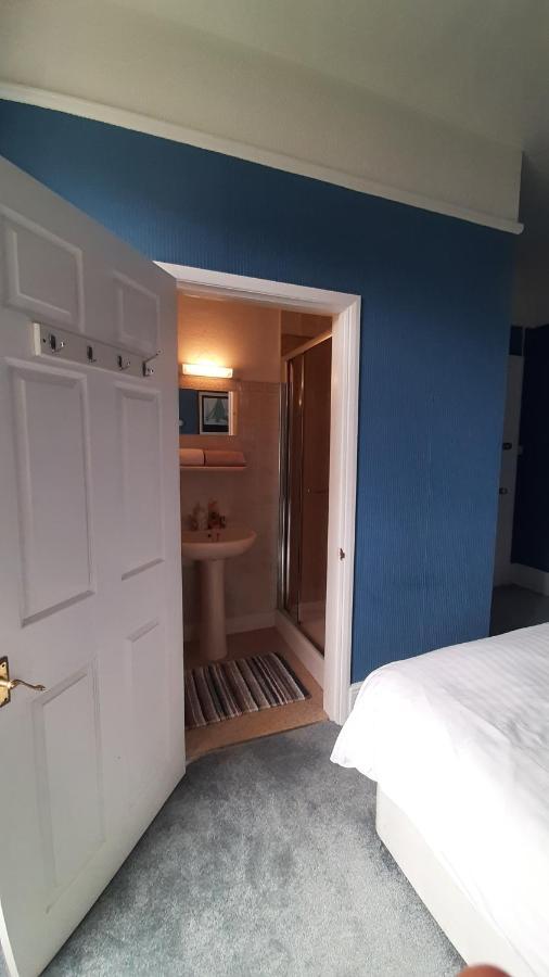 The Coventry Guest House Lowestoft Esterno foto