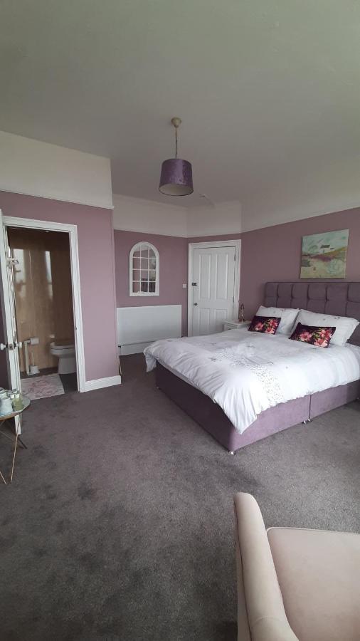 The Coventry Guest House Lowestoft Esterno foto