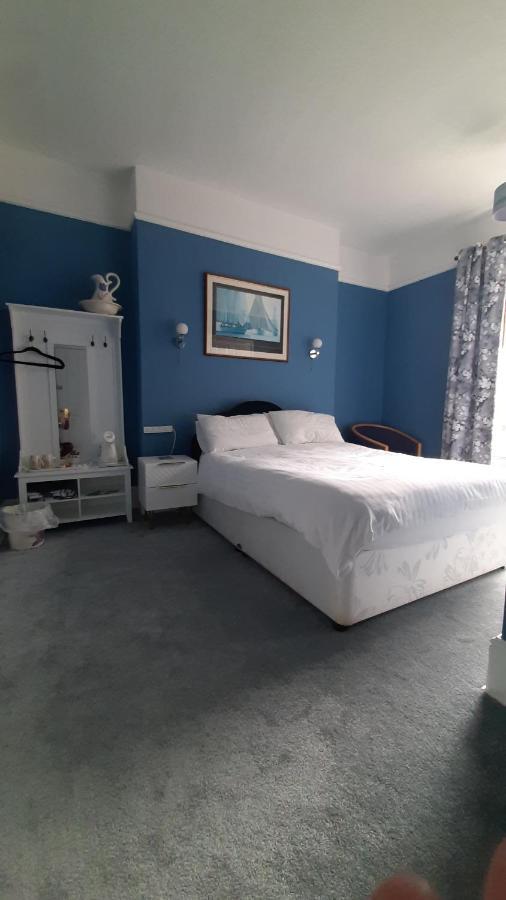 The Coventry Guest House Lowestoft Esterno foto