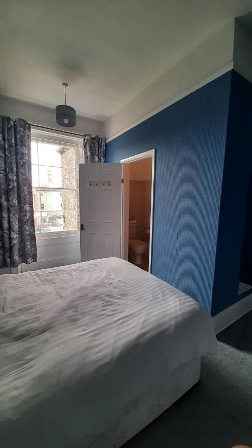 The Coventry Guest House Lowestoft Esterno foto