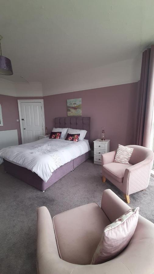 The Coventry Guest House Lowestoft Esterno foto