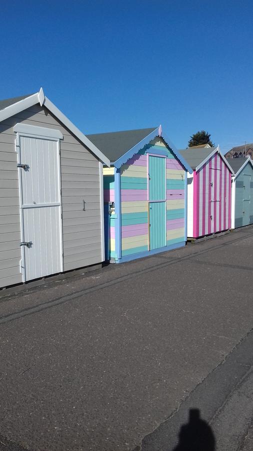 The Coventry Guest House Lowestoft Esterno foto