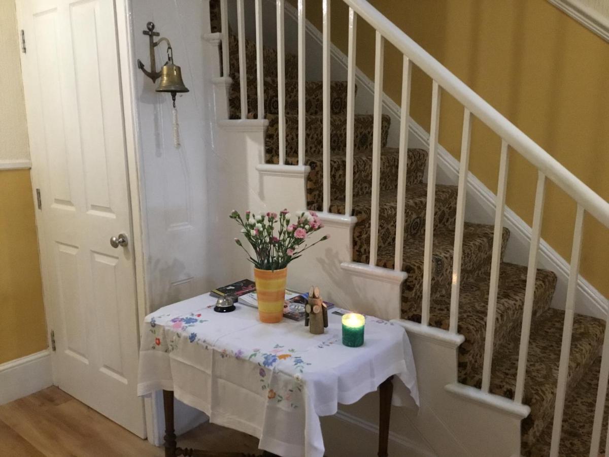 The Coventry Guest House Lowestoft Esterno foto
